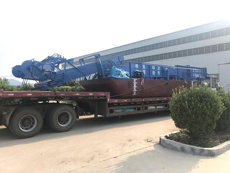 發(fā)貨安裝實(shí)景